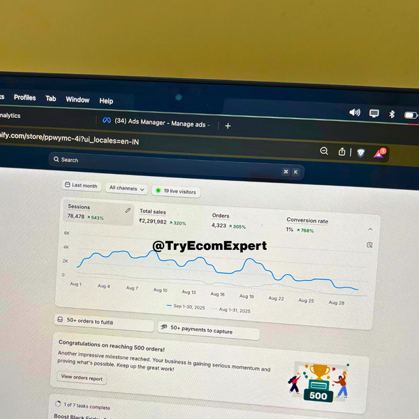 🔥22 lakhs in last 30 days