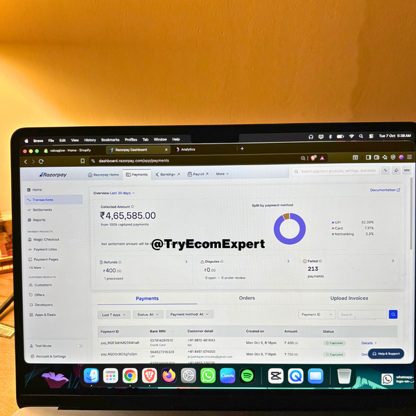 🎉Generate 20 to 40% prepaid order from the day one