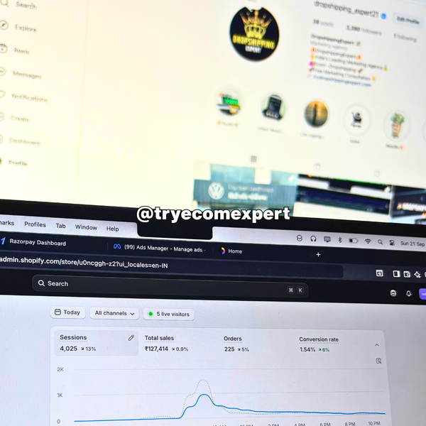 🎉Single Day Net Profit-₹48564